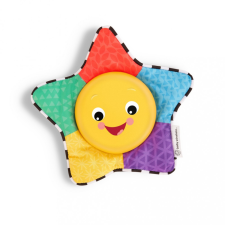 Baby Einsein Zenélő világító játék csillag Star Bright Symphony™ 3hó+ kreatív és készségfejlesztő