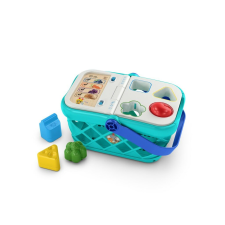 Baby Einstein BABY EINSTEIN Bevásárlókosár Magic Touch HAPE 9hó+ vásárlás
