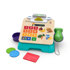 Baby Einstein BABY EINSTEIN Pénztárgép Magic Touch HAPE 9hó+ vásárlás