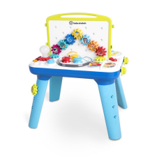 Baby Einstein Curiosity Table Aktív asztal 12hó+ készségfejlesztő