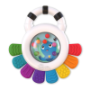 Baby Einstein Érzékszervi játék, csörgő és rágóka Outstanding Opus™ 3hó+