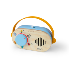 Baby Einstein Játék zenélő rádió Discovery Radio 6hó+ készségfejlesztő