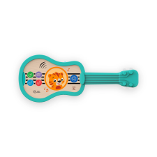 Baby Einstein Magic Touch érintős fa játék ukulele 6hó+ készségfejlesztő