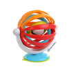 Baby Einstein Sticky Spinner Aktív játék tapadókoronggal 3hó+