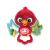 Baby Einstein Zenélő érzékszervi játék Roxy's Bright Flight™ 3hó+
