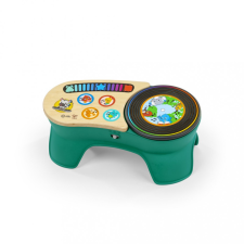 Baby Einstein Zenélő játék Gramofón DJ Discovery™ Magic Touch™ HAPE 6hó+ egyéb bébijáték