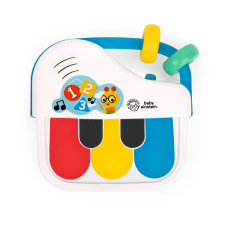  BABY EINSTEIN Zenélő játék Piano 3hó+ készségfejlesztő