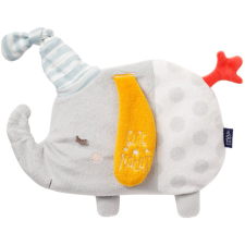 Baby Fehn Heatable Soft Toy Good Night Elephant melegítő párna 1 db készségfejlesztő