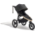 Baby Jogger BabyJogger SUMMIT X3 ROBIN ARZON gold