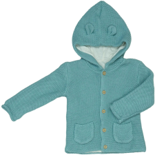 Baby kocsikabát (Méret: 86) gyerek kabát, dzseki