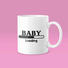  Baby loading bögre bögrék, csészék