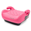BABY MIX Autós ülésmagasító BABY MIX HERO I-SIZE pink