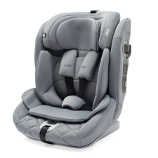BABY MIX Autósülés BABY MIX HERO PRO I-SIZE grey gyerekülés