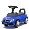 BABY MIX Bébitaxi Mercedes Benz AMG C63 Coupe Baby Mix kék