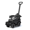 BABY MIX Bébitaxi tolókarral Mercedes Benz G -Class Baby Mix black
