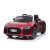 BABY MIX Elektromos autó BABY MIX AUDI R8 Spyder MAXI piros metál