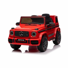 BABY MIX Elektromos autó Mercedes - Benz G63 AMG Baby Mix elektromos járgány
