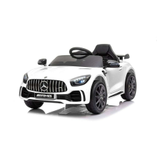 BABY MIX Elektromos autó Mercedes - Benz GTR-S AMG Baby Mix elektromos járgány