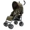 BABY MIX Golf babakocsi Olive Baby Mix zöld