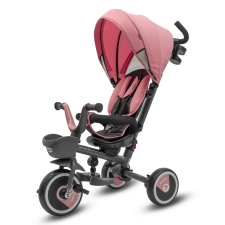 BABY MIX Gyerek tricikli Baby Mix 5az1-ben RELAX 365°  tricikli