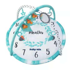 BABY MIX Játszószőnyeg Baby Mix hónapok játszószőnyeg
