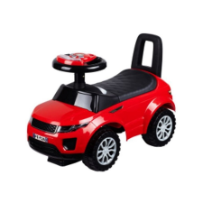 BABY MIX Négykerekű jármű SUV Baby Mix red jelmez