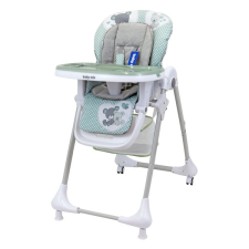 BABY MIX | Nem besorolt | Etetőszék Baby Mix Infant green | Zöld | etetőszék