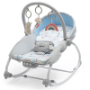  Baby Mix pihenõszék rezgõ zenélõ unicorn