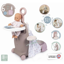  Baby Nurse babakocsi 3 az 1-ben játék babakocsi