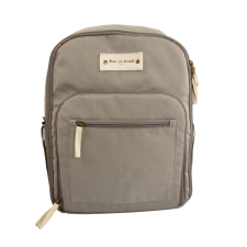 Baby on Board Agathe átalakítható pelenkázó hátizsák - Galet pelenkázótáska