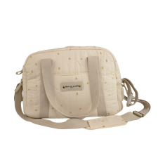 Baby on Board Simply pelenkázó táska - Cotton pelenkázótáska