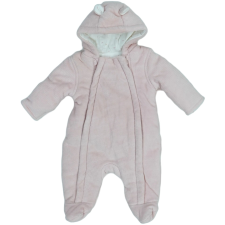  Baby overál (Méret: 56) babakabát, overál, bundazsák