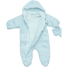  Baby overál (Méret: 62) babakabát, overál, bundazsák