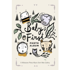 Baby's First Photo Album – Surya Sajnani naptár, kalendárium