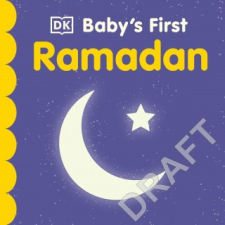  Baby's First Ramadan idegen nyelvű könyv