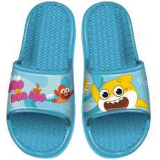 Baby Shark Baby Shark Doo It gyerek papucs 24-31