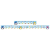 Baby Shark Baby Shark Happy Birthday felirat 2 m