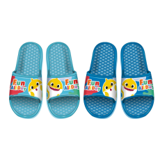  Baby Shark Fun Day gyerek papucs 24-31