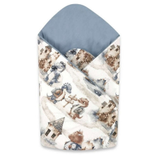  Baby Shop kókuszpólya 75x75cm - Dinó pólya