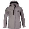  Baby Softshell kabát ALTISPORT ALK006535 ACÉL méret: 134