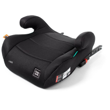 Babyauto NAUNA i-size 125-150 black line gyerekülés