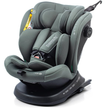 Babyauto Valora i-Fix i-Size 360 Pine Green gyerekülés