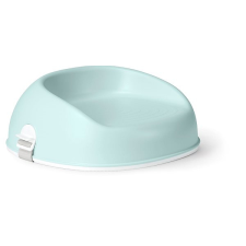 Babybjörn gyerek székmagasító - zöld etetőszék