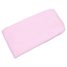 BABYBRUIN 540937 Színes polár takaró 90×75 cm babaágynemű, babapléd