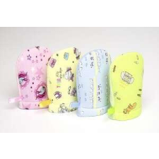 BABYBRUIN 55043296 Mosdó Kesztyű frottíros babaápolási kellék