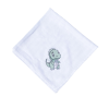 BABYBRUIN BB 1 db nyomott mintás textil pel dínós