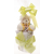 BABYBRUIN BB 240 ml PP fogantyús cumisüveg fehér