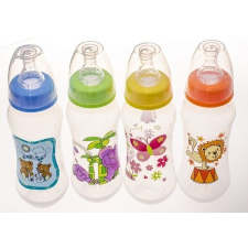 BABYBRUIN cumisüveg 240 ml (fiús) cumisüveg