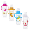 BABYBRUIN Cumisüveg Fogóval (240 ml/db)