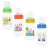 BABYBRUIN Cumisüveg Karcsúsított (125 ml/db)